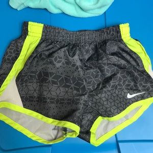 Nike shorts